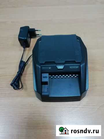 Детектор банкнот Moniron Dec POS автоматический Тольятти - изображение 1