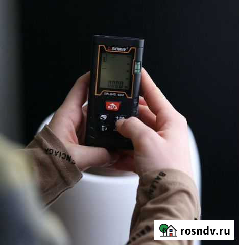 Лазерная указка дальномер Избербаш - изображение 1