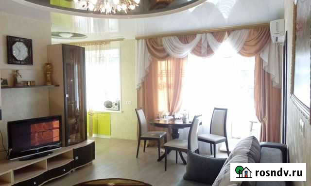 Капитальный- косметический ремонт квартир и офисов Хабаровск - изображение 1