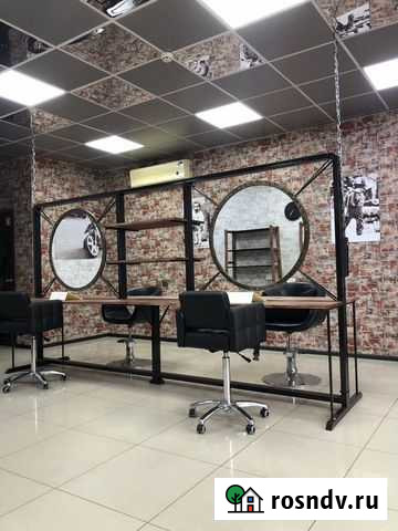 Рабочее место для парикмахера Майкоп - изображение 1