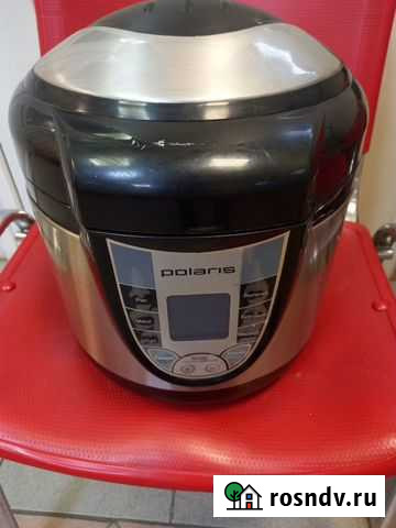 Мультиварка Polaris PPC 0205AD(0970) 206 Новошахтинск - изображение 1