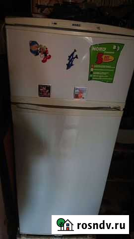 Холодильник Дубовка - изображение 1