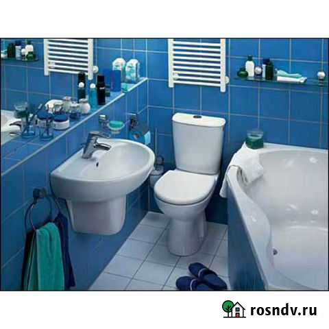 Сантехник на Дом Грозный - изображение 1