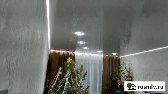 Натяжные потолки Курган и Область Курган - изображение 1