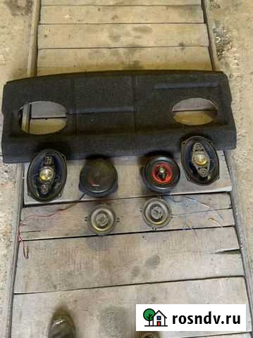 Музыка в машину Белгород - изображение 1