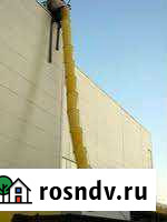 Аренда рукава для строительного мусора Тюмень - изображение 1