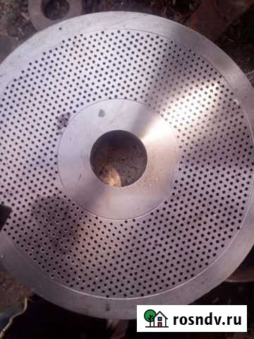 Токарные работы, пресс Боринское - изображение 1