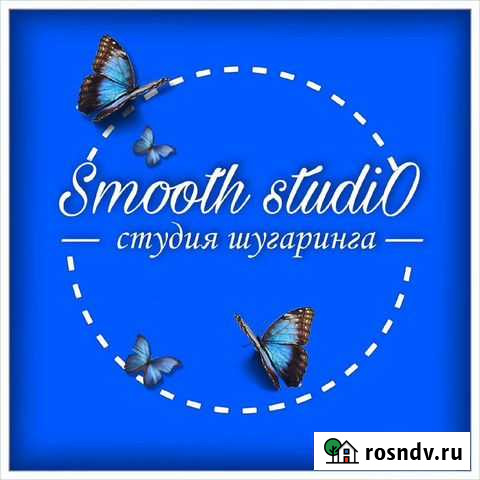 Шугаринг /Воск Апатиты/Shugaring /Wax Apatites Апатиты - изображение 1