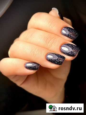 Маникюр+ покрытие гель лаком Пенза - изображение 1