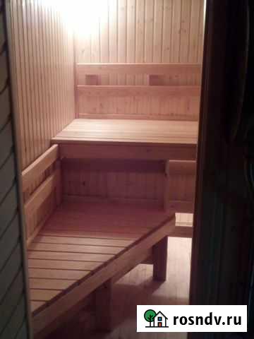 Строительство каркасных и брусовых бань Ханты-Мансийск - изображение 1