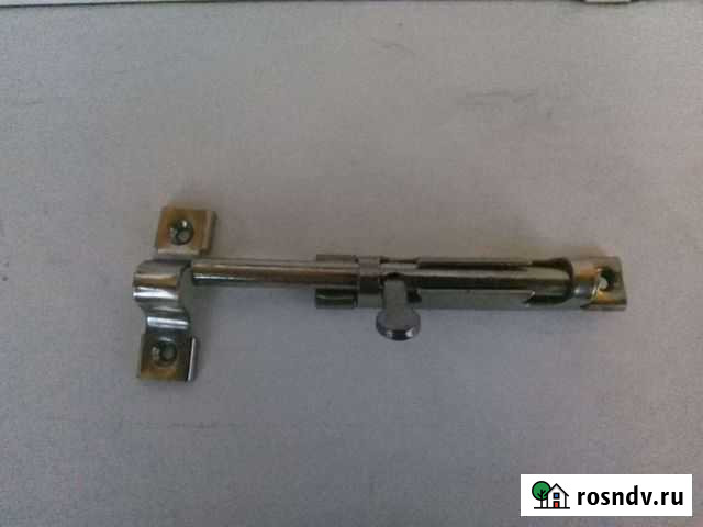 Щеколда на двери Магнитогорск - изображение 1