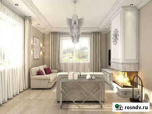 Ремонт квартиры Подольск - изображение 1