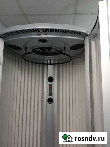 Вертикальный солярий Череповец - изображение 1