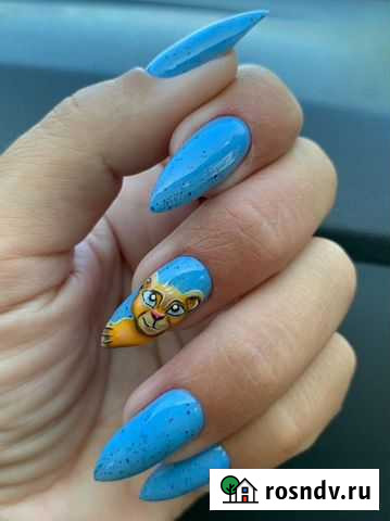 Маникюр Череповец - изображение 1