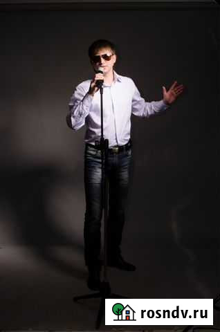 Ведущий, ведущий на свадьбу, тамада, певец, диджей Саранск - изображение 1