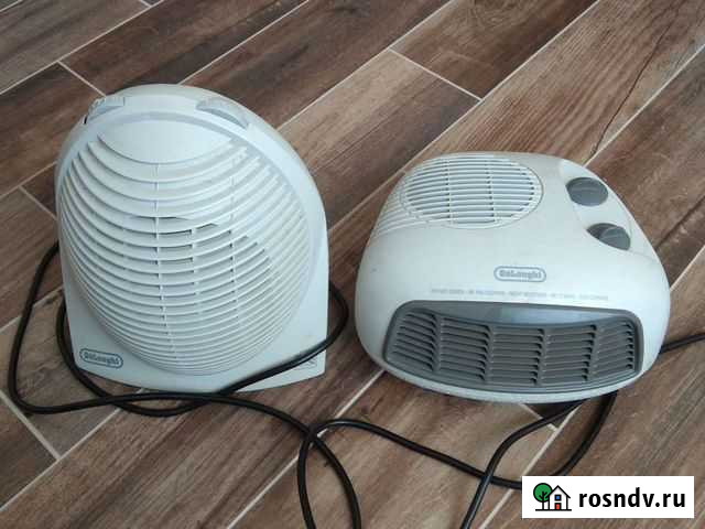 Обогреватель delonghi Ижевск - изображение 1
