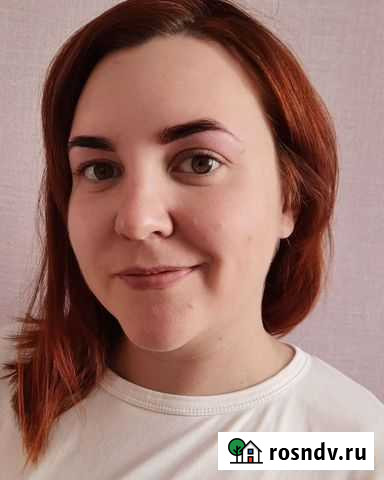 Оформление бровей Горно-Алтайск - изображение 1