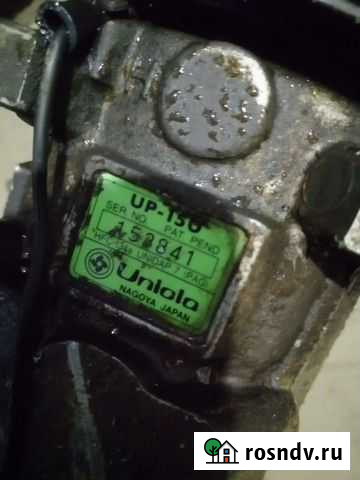 Компрессор кондиционера UP-150 Кукмор - изображение 1