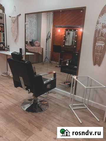 Рабочее место мастеру по плетениям Кемерово - изображение 1