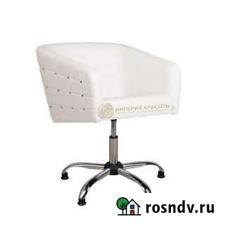 Кресло парикмахерское Гламрок Мурманск - изображение 1