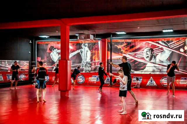 Тренировки по единоборствам для детей и взрослых Кемерово - изображение 1