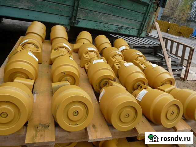 Каток поддерживающий Hitachi ZX330-5G Кемерово - изображение 1