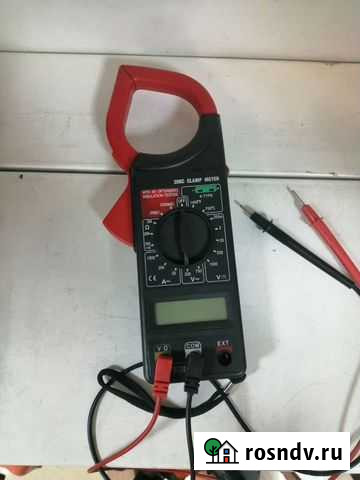 Мультиметр Черемхово - изображение 1