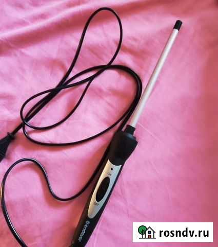 Плойка для волос Тверь - изображение 1