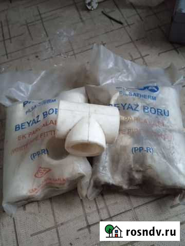 Тройник Краснотурьинск - изображение 1