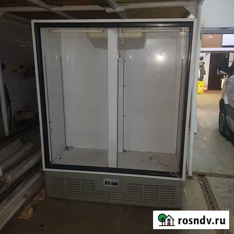 Холодильная витрина бу Нижневартовск - изображение 1