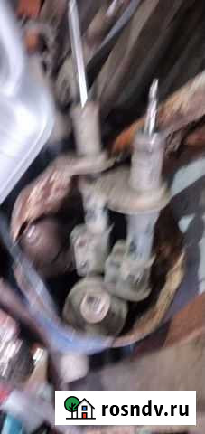 Амортизатори пиредние лада 10 Шали - изображение 1