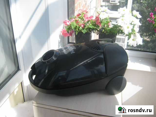 Бытовой пылесос модель VC-6014 Рубцовск - изображение 1