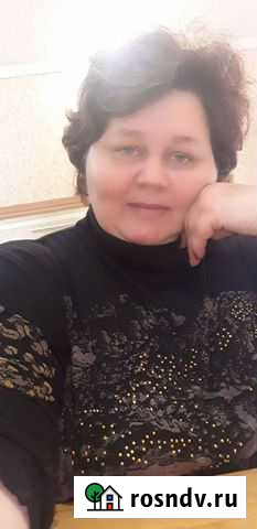 Сиделка и уход за пожилыми людьми Георгиевск - изображение 1