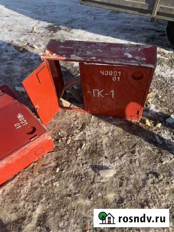 Рукав пожарный Белово - изображение 1