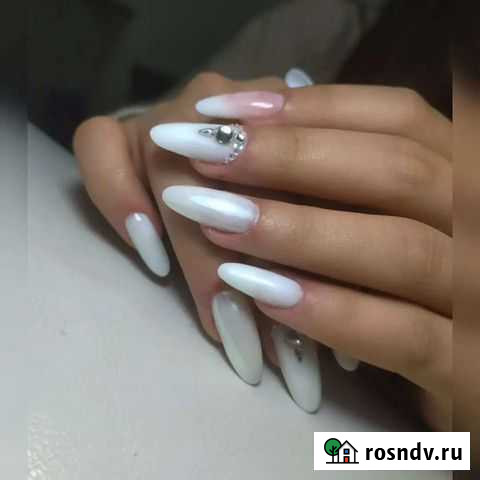 Мастер маникюра и педикюра Тула - изображение 1