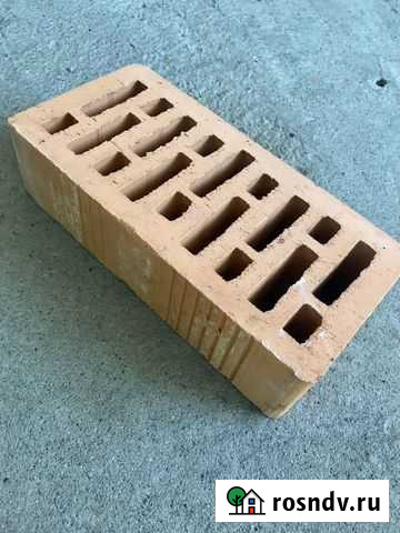 Кирпич Дракино - изображение 1