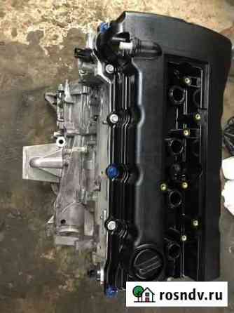 Двигатель 4B10 4Б10 1.8L Mitsubishi Lancer Х X ASX Киров