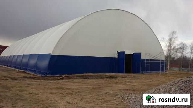 Ангар Склад Видное - изображение 1