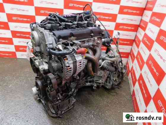 Двигатель nissan QR20DE на X-trail Омск