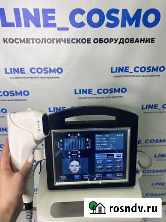 Аппарат для смас лифтинга 4D Дербент - изображение 1