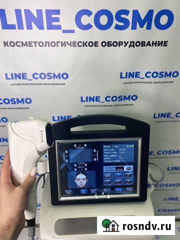 Аппарат для смас лифтинга 4D Дербент - изображение 1