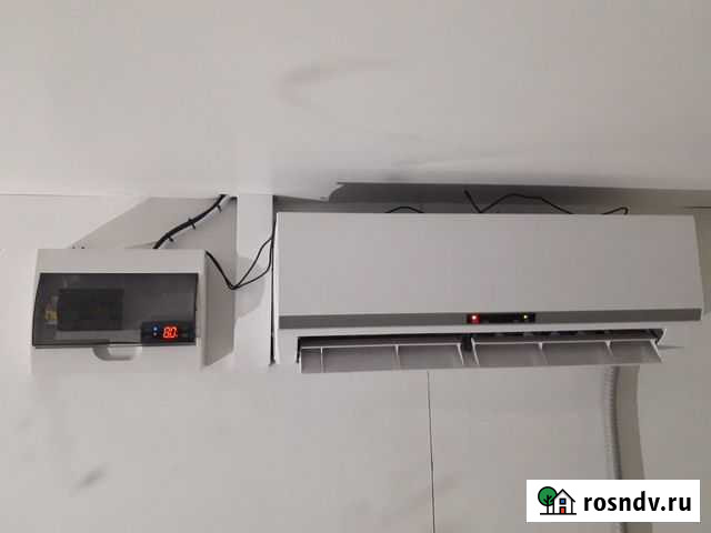 Холодильная сплит система CW9 6-10м3 Челябинск - изображение 1