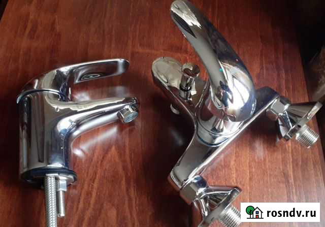 Смесители grohe Подольск - изображение 1