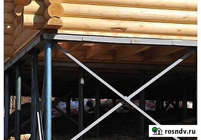 Винтовая свая от производителя Бердск - изображение 1