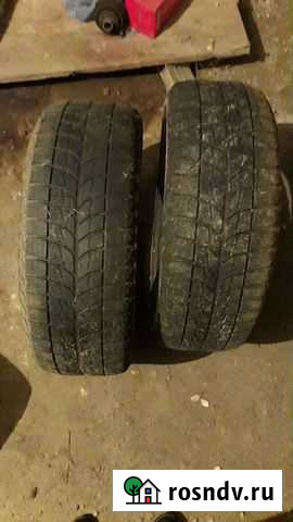 Bridgestone 175/65 R14 175 2шт Учкекен - изображение 1