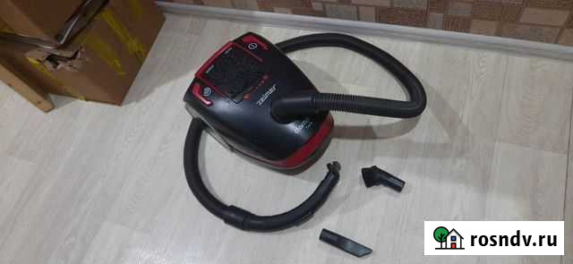 Пылесос Zelmer Clarris Twix Пенза - изображение 1