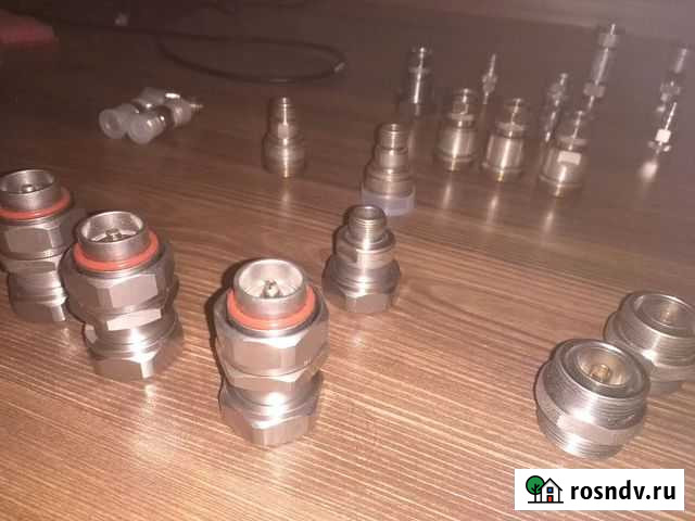 Вч переходники для Anritsu Апрелевка - изображение 1