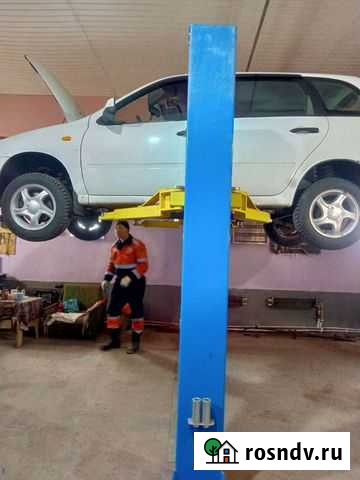 Шиномонтаж / ремонт газелей Лиски - изображение 1