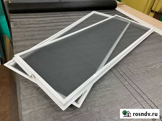 Москитная сетка, собственное производство и ремонт Майкоп - изображение 1