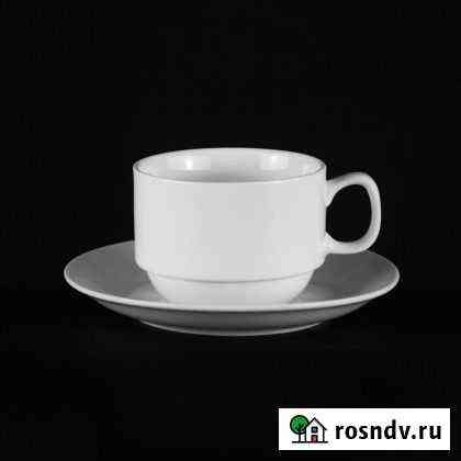 Чайная пара «Chan Wave» 250 мл Омск